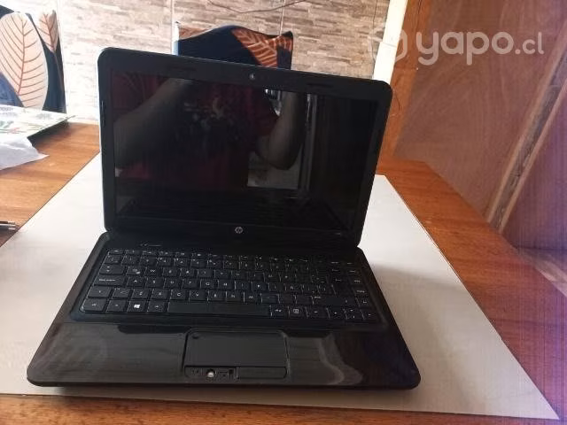 NOTEBOOK hp