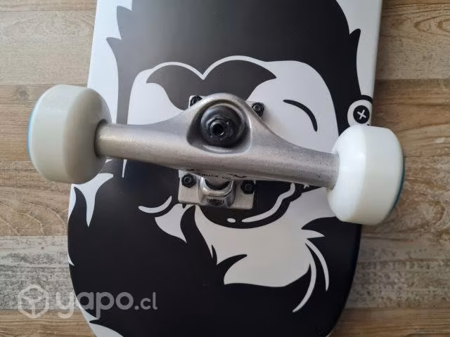 Skate nuevo