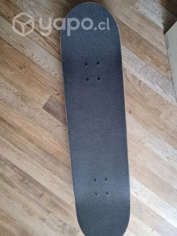 Skate nuevo