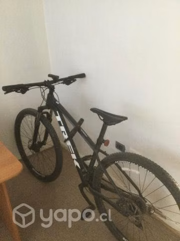 Bicicleta Trek Marlin 5