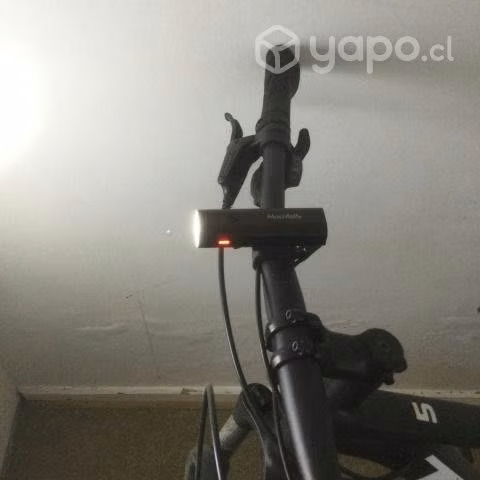 Bicicleta Trek Marlin 5