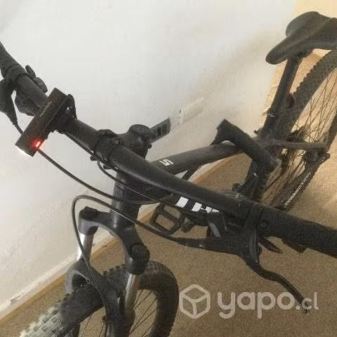 Bicicleta Trek Marlin 5