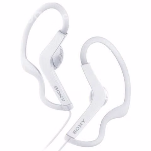 Audífonos Sony Deportivos MDR-AS210 - Imagen 2