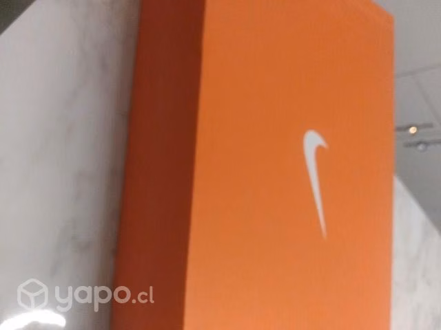 Zapato de futbol N.36