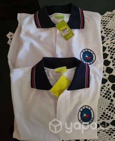 Uniforme colegio North college - Imagen 3