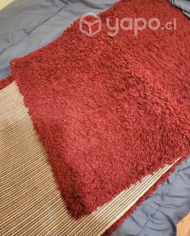 Alfombra caminero 1690 cm