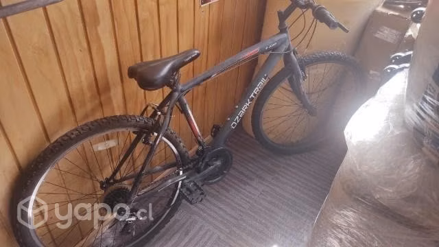 Bicicleta Ozark trall - Imagen 4