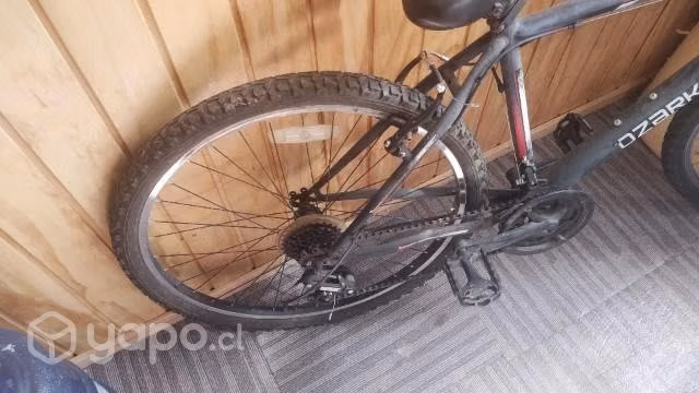 Bicicleta Ozark trall - Imagen 2