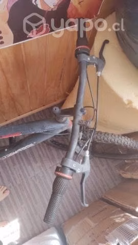 Bicicleta Ozark trall - Imagen 3