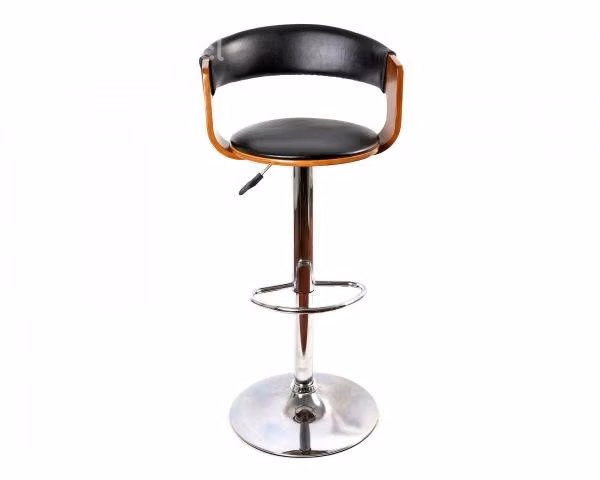Silla Bar Madera Bosco