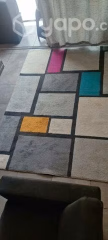 Alfombra 130x260 cm - Imagen 2