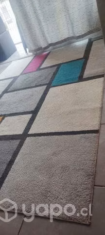 Alfombra 130x260 cm - Imagen 3