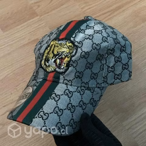 Gorras Gucci - Imagen 2