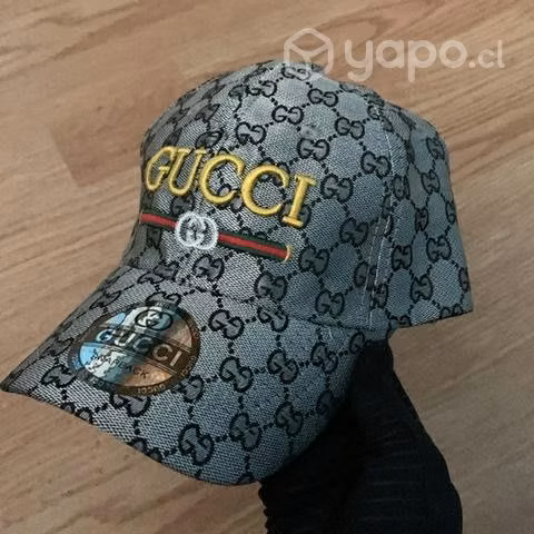 Gorras Gucci - Imagen 4