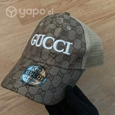 Gorras Gucci - Imagen 5