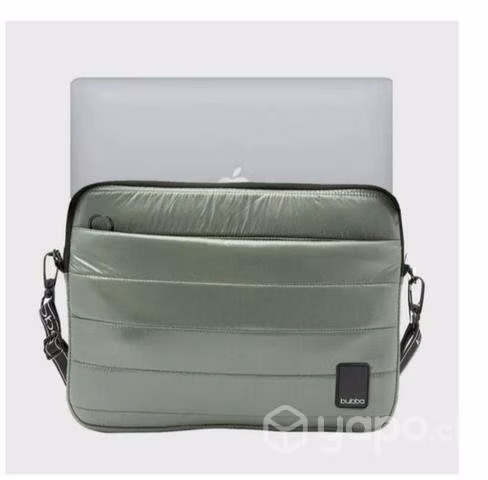 Bolso notebook Bubba nuevo