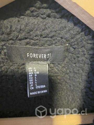 Chaqueta jeans / chiporro - Imagen 4