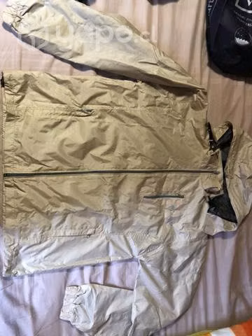 Columbia nueva
