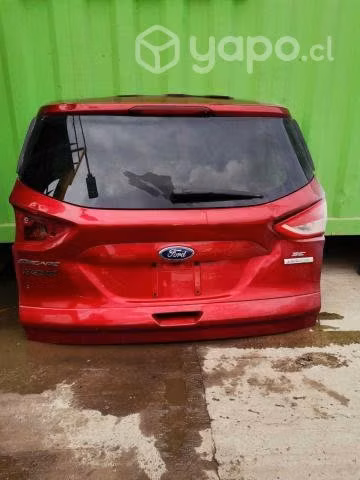 Portalon ford escape 2015 original usado