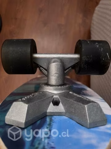 SurfSkate - Surf Skate - Imagen 2
