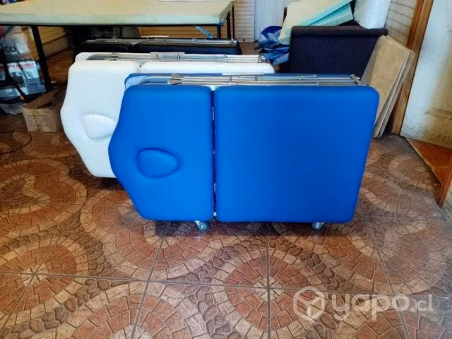 Camillas portátil nuevas - Imagen 2