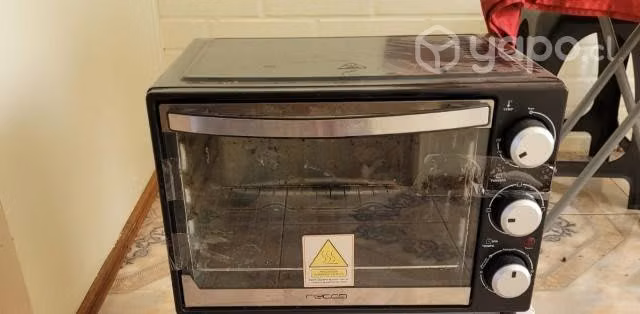 Horno