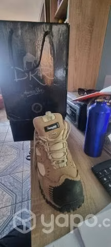 Botin de seguridad - Imagen 2