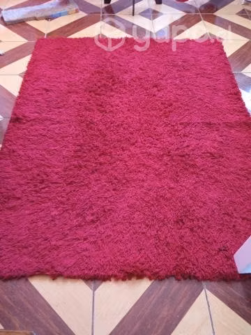 Alfombra exelente estado - Imagen 2