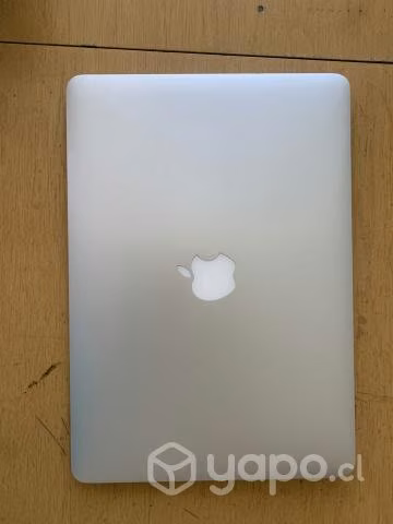 Macbook Air 13" 2017 usado - Imagen 6