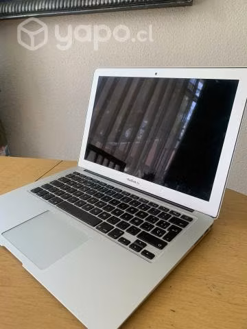 Macbook Air 13" 2017 usado - Imagen 5