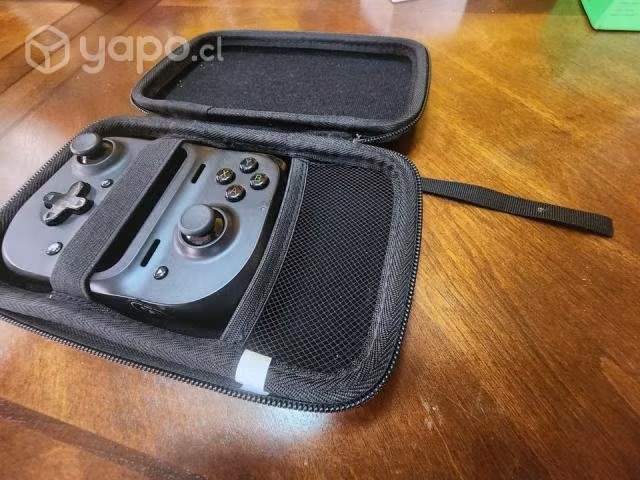 Razer Kishi para android + Funda rigida