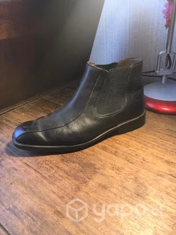 Zapatos Hush Puppies - Imagen 5