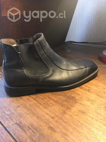 Zapatos Hush Puppies - Imagen 4