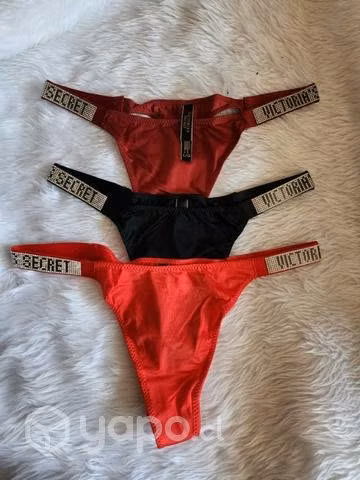 Conjunto victoria secret