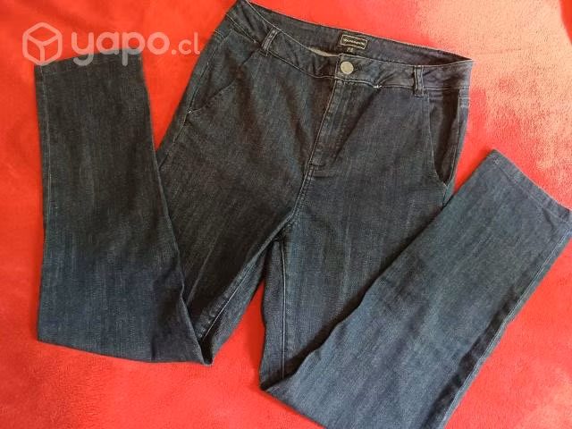 Jeans mujer 38
