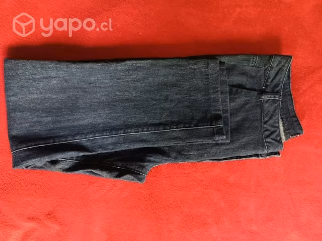 Jeans mujer 38 - Imagen 4