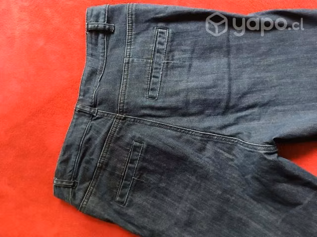 Jeans mujer 38 - Imagen 2
