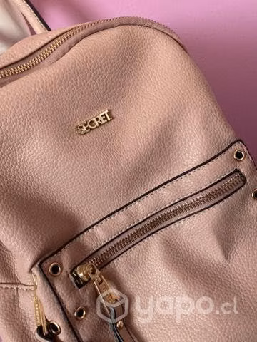 Mochila secret - Imagen 3