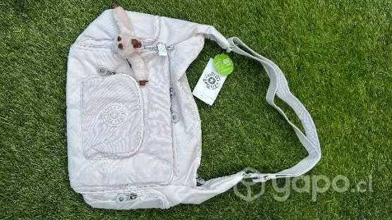 Cartera Érica kipling