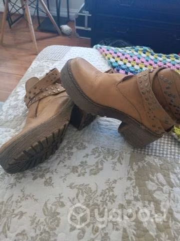 Botines