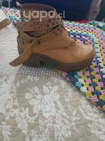 Botines - Imagen 2