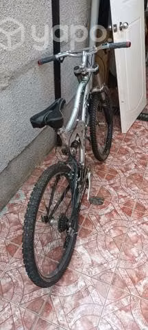 Bicicleta Oxford kamikaze aro 26
