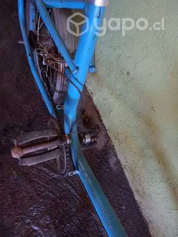 Bicicleta - Imagen 3