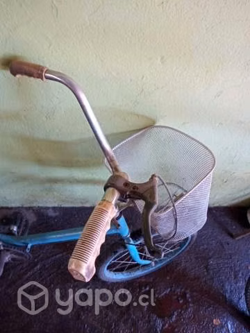 Bicicleta - Imagen 5