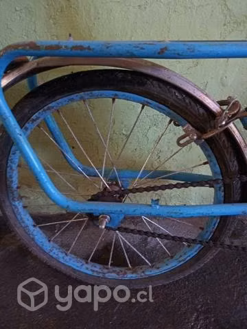 Bicicleta - Imagen 2