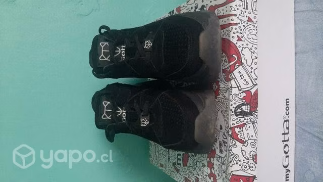 Zapatillas gotta