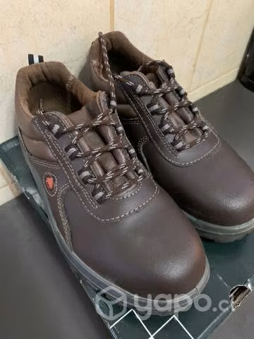 Zapatos de seguridad Bata Industrials