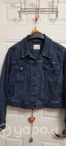 Chaqueta Levis