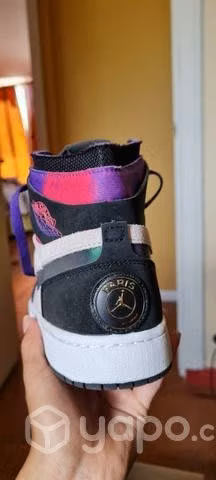 Zapatillas Nike Jordan 1 x PSG