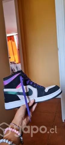 Zapatillas Nike Jordan 1 x PSG